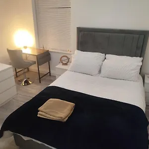 Homestay Goulden Retreat, Manchester