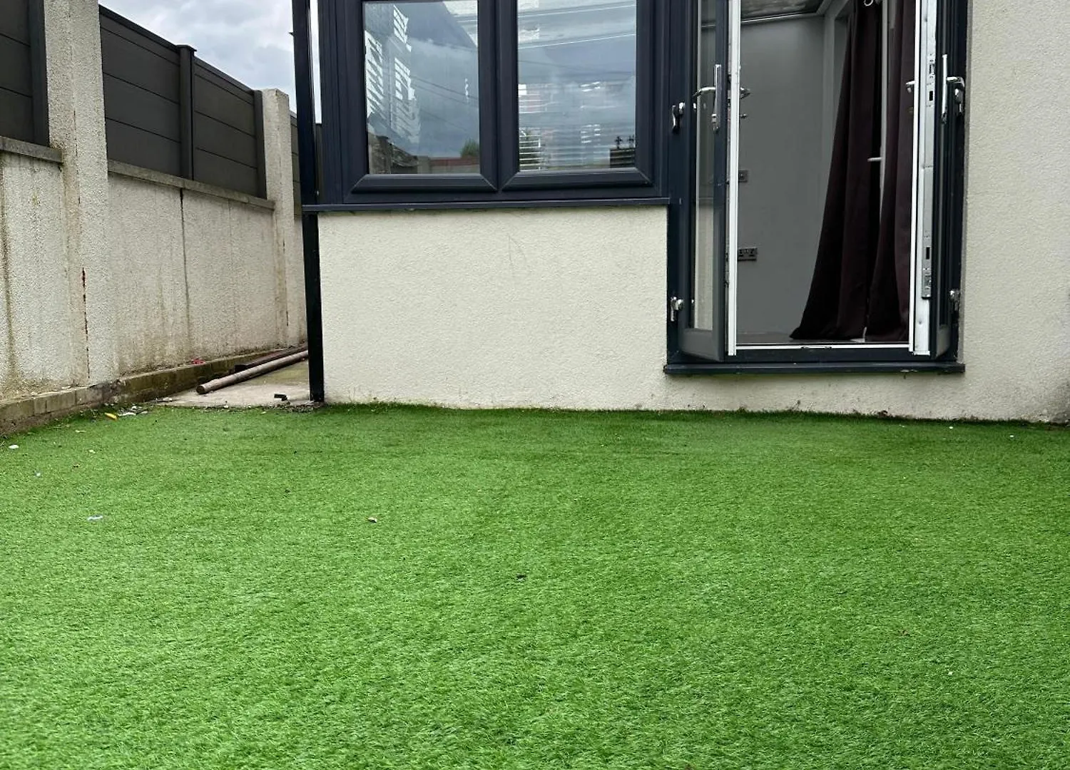 Budget Room With Private Bathroom Manchester